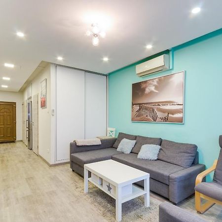 Victor Hugo Apartment Budapest Bagian luar foto