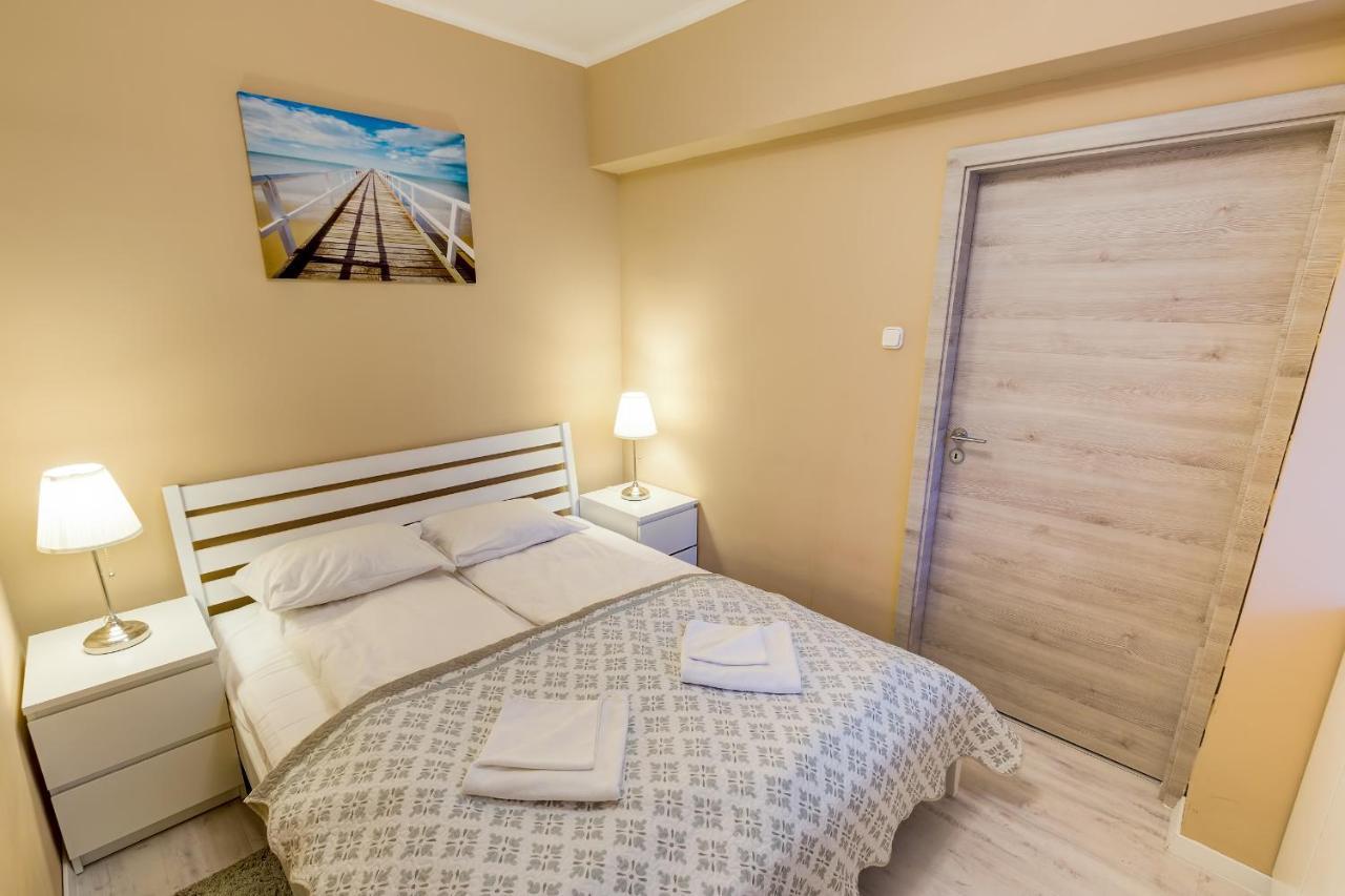 Victor Hugo Apartment Budapest Bagian luar foto